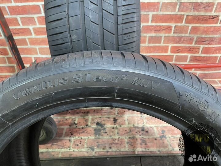 Hankook Ventus S1 Evo 3 SUV K127C 315/35 R21 111Y