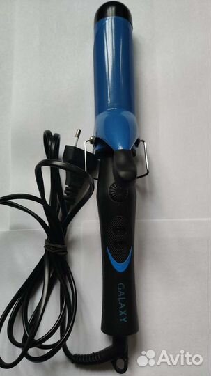 Плойка Galaxy GL-4611