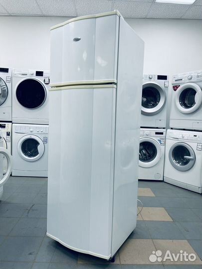 Холодильник бу. No Frost. Гарантия. Доставка