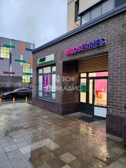 Сдам помещение свободного назначения, 82 м²