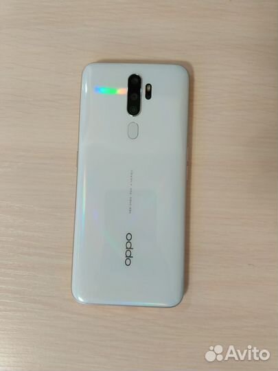 OPPO A5 (2020), 3/64 ГБ