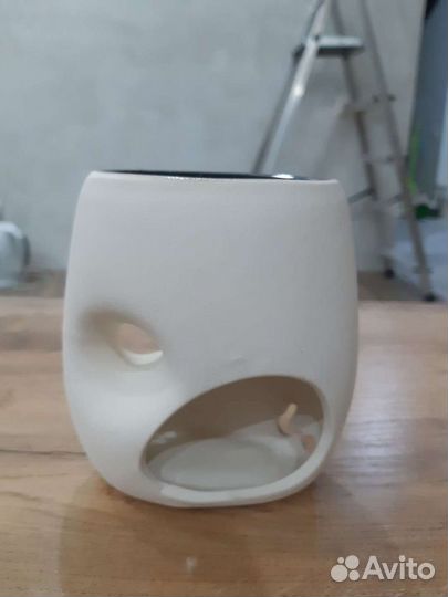 Аромолампа