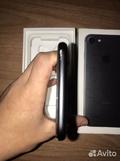 iPhone 7, 128 ГБ