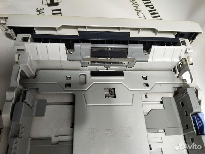 Кассета 250-листов (лоток 2) для HP 2055 RC2-6106