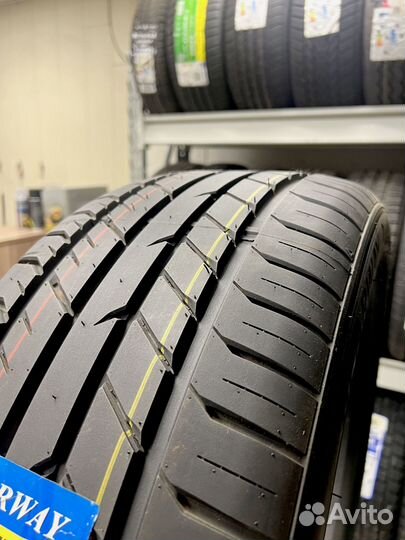 Bearway BW118 265/45 R19 109T