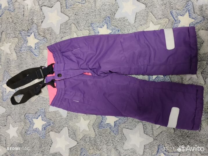 Куртка детская