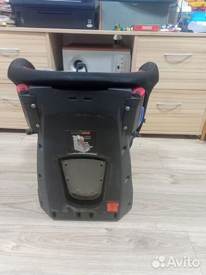 Детское автокресло от 0 до 13