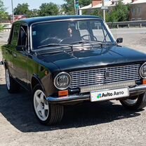 ВАЗ (LADA) 2101 1.2 MT, 1981, 60 000 км, с пробегом, цена 170 000 руб.