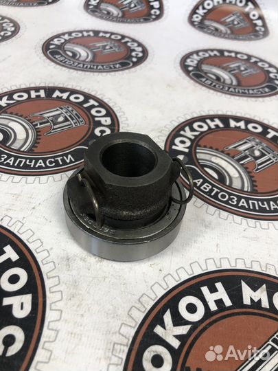 Выжимной подшипник ваз 2101