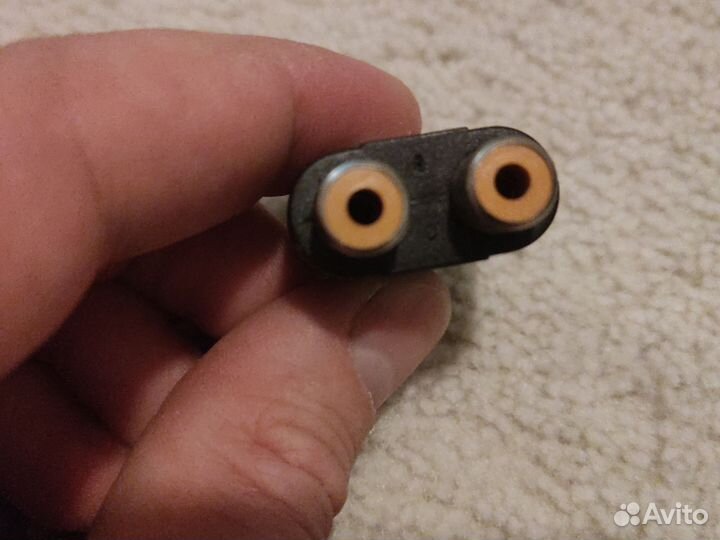 Переходник