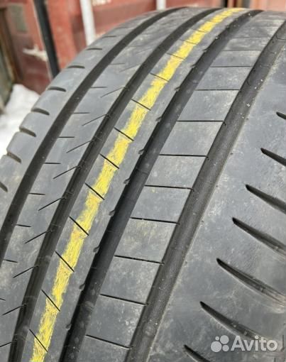 Bridgestone Alenza 001 285/50 R20