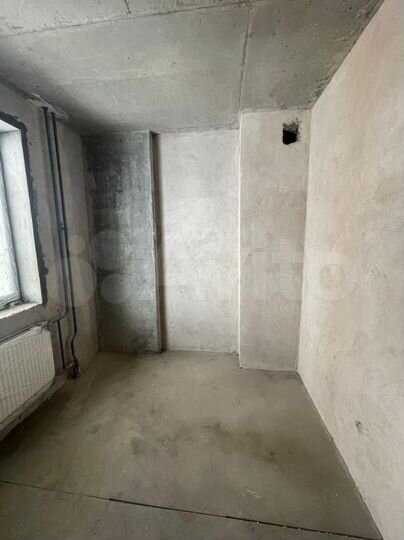 1-к. квартира, 33 м², 11/19 эт.