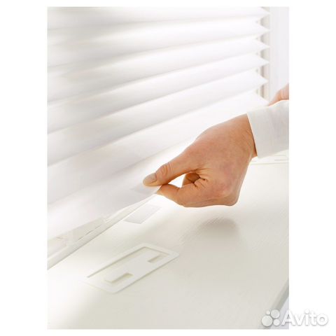 Шоттис жалюзи IKEA