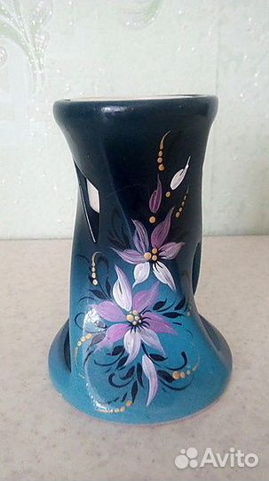 Аромалампа