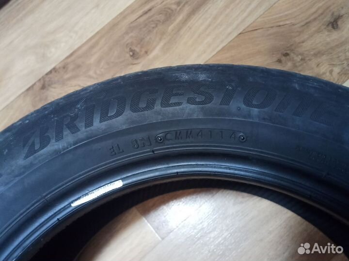 Покрышки Bridgestone