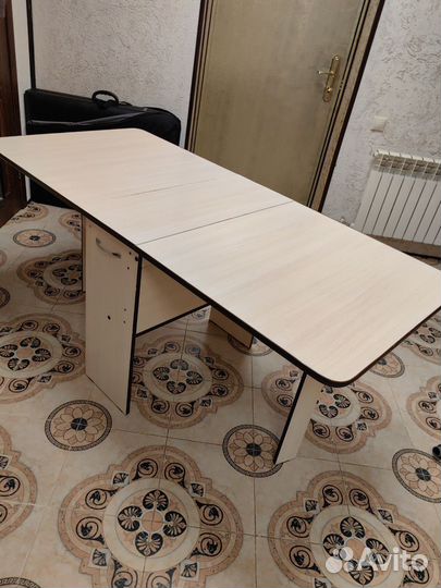 Стол-книжка б/у