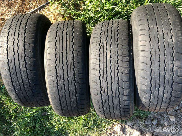 Dunlop Grandtrek AT22 265/60 R18