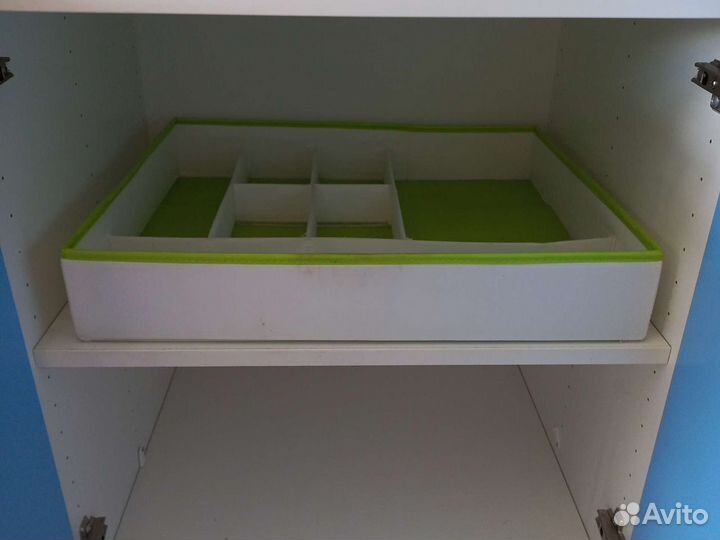 Органайзер для хранения вещей