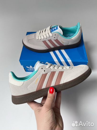 Adidas samba