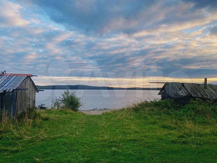 Участок 12,6 сот. (ИЖС)