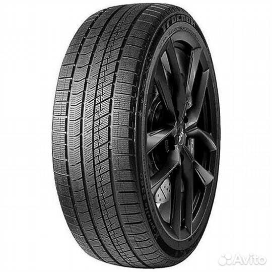 Tracmax X-Privilo S360 225/55 R18