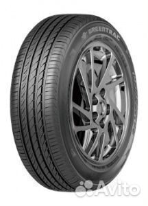 Greentrac Superange-X 215/55 R17 98W
