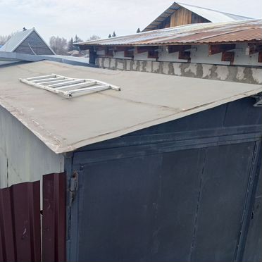 Гараж, 18 м²