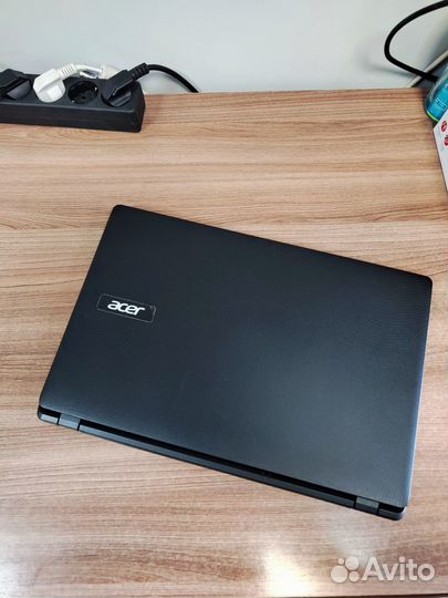 Ноутбук Acer ES1-531
