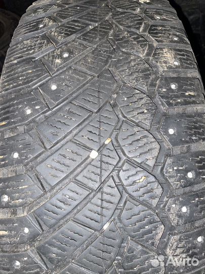 Continental ContiIceContact 225/65 R17 102T