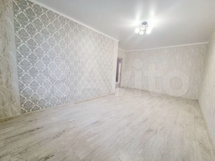 2-к. квартира, 68 м², 6/17 эт.