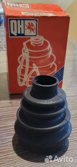 Пыльник ШРУСа Fiat Uno/Bravo (QH QJB174)