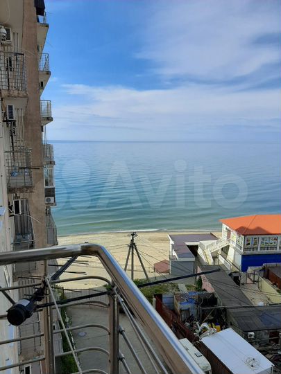 Квартира-студия, 28 м², 6/9 эт.