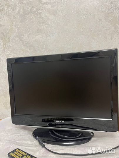 Телевизор бу