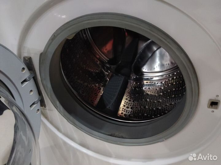 Стиральная машина bosch 7