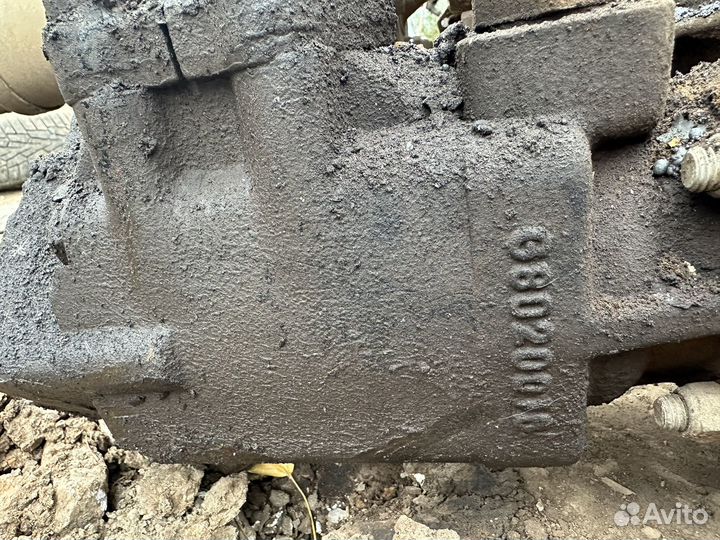 Ком для камаза