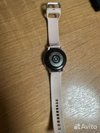 Samsung galaxy watch active 2 44 мм