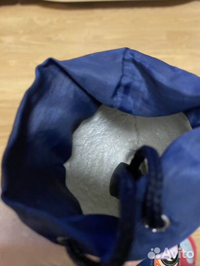 Резиновые сапоги