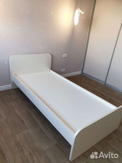 Кровать детская mr. Doors, новая