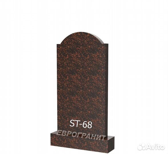 Памятники на могилу