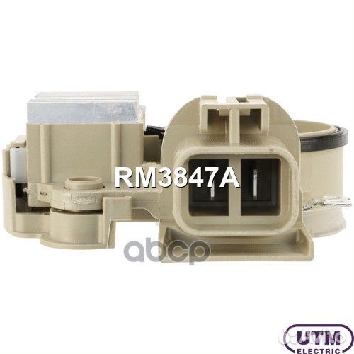 RM3847A UTM Регулятор генератора RM3847A Utm