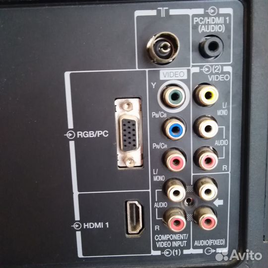 Телевизор бу