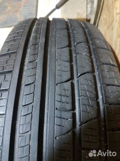 Pirelli Scorpion Verde 215/65 R16 28L