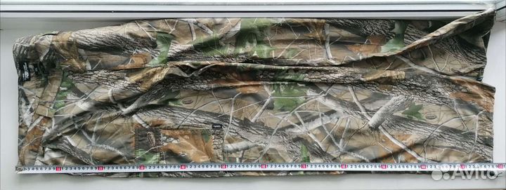 Shimano tribal Штаны для рыбалки