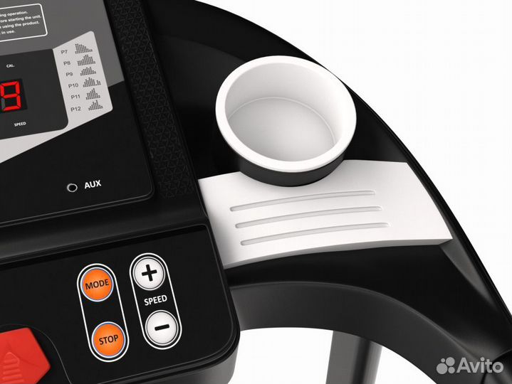 Беговая дорожка Unixfit ST-510Т