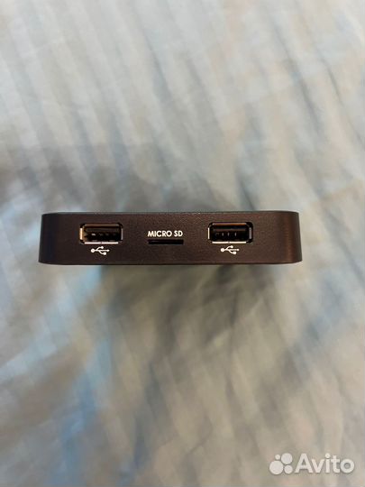 Приставка eltex NV-501 Новотелеком, Электронный го