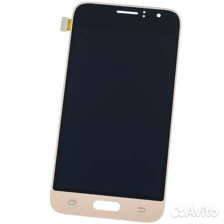 Дисплей Premium для Samsung Galaxy J1