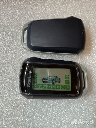 Брелок Starline A92/94 (старлайн а92 94)