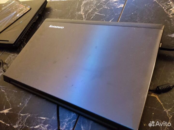 Ноутбук игровой) inte i7 nvidiaGt740m2гб, 12гб Озу