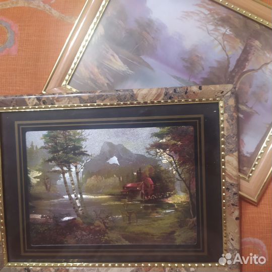 Картина на стену