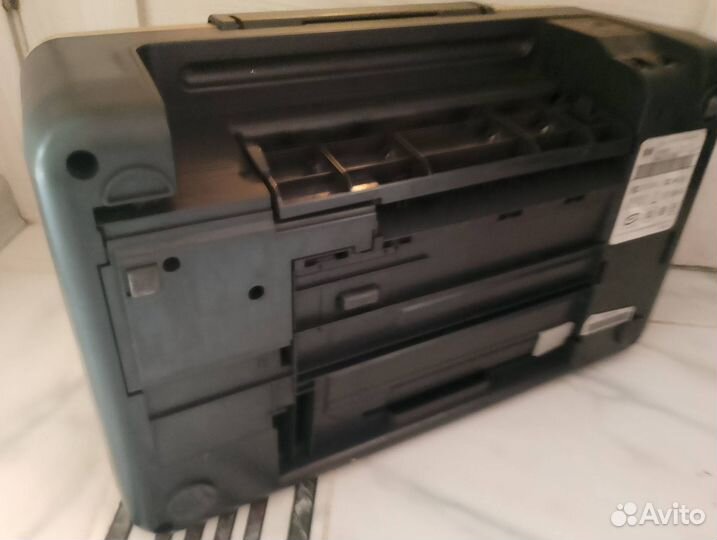 Принтер HP Deskjet F2180